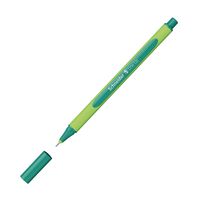 Ручка капиллярная "Line-Up" (0,4 мм; цвет морской волны)