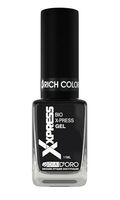 Лак для ногтей "X-Press Bio Gel" тон: 002