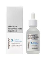 Сыворотка-бустер для лица "Skin Boost Hyaluronic Acid 3 Serum 1.0" (30 мл)