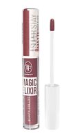 Жидкая помада для губ "Magic Elixir" тон: 102, повседневный нюд