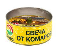 Свеча уличная "Дэта" (120 г)