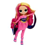 Кукла "L.O.L. Surprise! ОМГ Шпионы. Сабрина Скай"