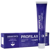 Зубная паста "Profilax Complex" (100 г)
