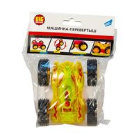 Машинка "Перевертыш"