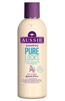 Шампунь для волос "Pure Locks" (300 мл)