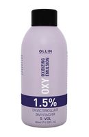 Окисляющая эмульсия "Oxy 1,5% 5 Vol" (90 мл)
