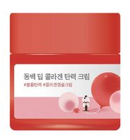 Крем для лица "Camellia Deep Collagen Firming Cream" (50 мл)