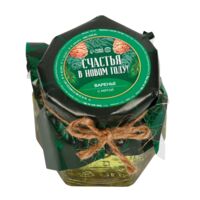 Варенье "Счастья в новом году" (100 мл)