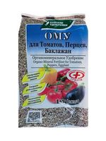 Удобрение "ОМУ для томатов и перцев" (1 кг)