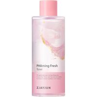 Тонер для лица "Отшелушивающий. PHAming Fresh Toner" (30 мл)