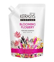 Шампунь-кондиционер для волос "Blooming Flowery" (500 мл)