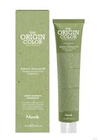 Крем-краска для волос "The Origin Color" тон: 5.3, светло-золотой шатен