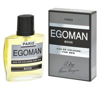 Одеколон "Egoman Boss" (60 мл)