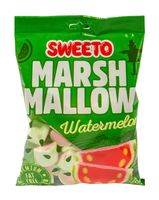Маршмеллоу "Watermelon" (140 г)