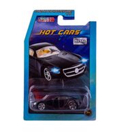 Машинка "Hot Cars 1/15"
