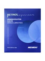 Kрем для кожи вокруг глаз "Premium Retinol" (5 мл х 3 шт.)