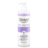 Гель перед депиляцией "Starpil Prepil Gel" (500 мл)