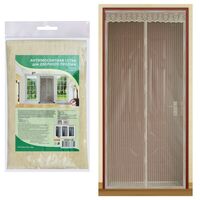 Сетка противомоскитная (210х100 см)