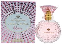 Парфюмерная вода для женщин "Cristal Royal Rose" (50 мл)