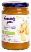 Джем "Yummy Jam. Абрикосовый" (350 г)