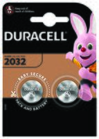 Батарейка Duracell Lithium DL2032 (2 шт.)