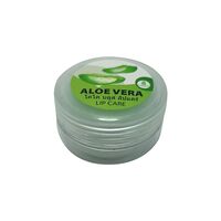 Бальзам для губ "Алое Вера"