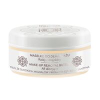Масло-баттер для лица "Farmona Professional Home Use. Для снятия макияжа" (150 мл)