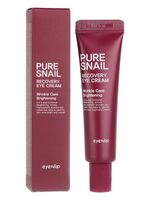 Крем для кожи вокруг глаз "Pure Snail Recovery" (30 мл)