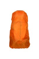 Накидка на рюкзак (20 л; оранжевая)