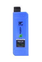 Шампунь для волос "Мята" (600 мл)