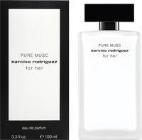 Парфюмерная вода для женщин "Pure Musc" (100 мл)
