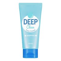 Пенка для умывания "Deep Clean Foam Cleanser. Whipping" (130 мл)
