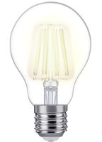 Лампа светодиодная FIL A60F 13W/3000/E27