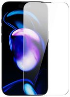 Защитное стекло Baseus Corning Series HD Tempered Glass для iPhone 13 Pro Max