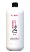 Шампунь для волос "С протеиновым комплексом" (1 л)