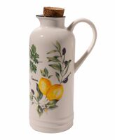 Бутылка для масла "Lemon" (300 мл)