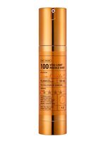 Бустер-сыворотка для лица "Vita-Light Reedle Shot 100" (50 мл)