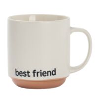 Кружка "Best friend"