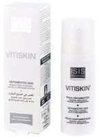 Гидрогель для лица "Vitiskin" (50 мл)
