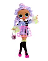 Кукла "L.O.L. Surprise! ОМГ Мисс Роял. Серия 10"