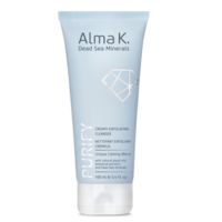 Крем-скраб для лица "Creamy Exfoliating Cleanser" (100 мл)