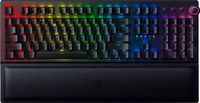 Клавиатура игровая Razer BlackWidow V3 Pro (Green Switch)