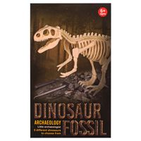 Набор палеонтолога "Раскопки динозавра" (арт. DV-T-3041)