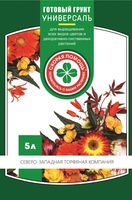 Грунт "УниверсалЪ" (5 л)