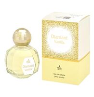 Туалетная вода для женщин "Diamant Vanilla" (100 мл)