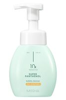 Пенка для умывания "Super Panthenol Bubble Cleanser Oil Control" (200 мл)