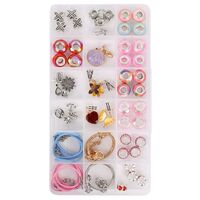 Набор для изготовления украшений "Браслет" (арт. DV-B-392)