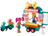 LEGO Friends "Мобильный модный бутик"