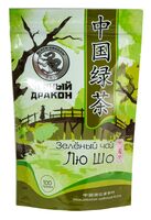 Чай зелёный "Лю Шо" (100 г)