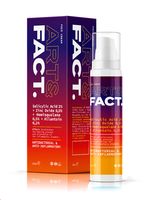 Крем для лица "Salicylic Acid 2%+Zinc Oxide 0,5%" (30 мл)